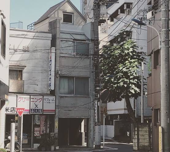 Bright tabatashinmachi