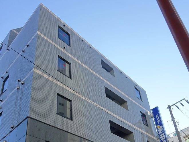Hotel akabane