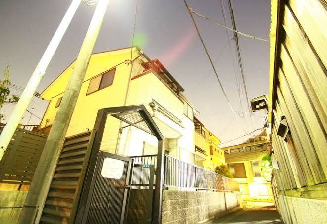 Hotel ikoi komagome 201