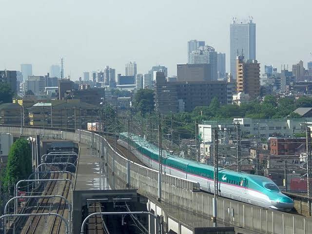 Hotel mid in akabane ekimae