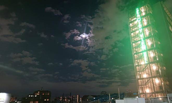 Tokyo City View Hotel Tabata Station Image