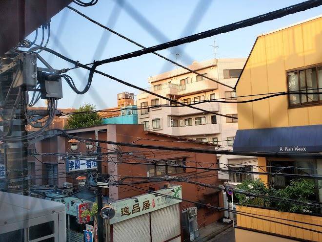 Issa annex