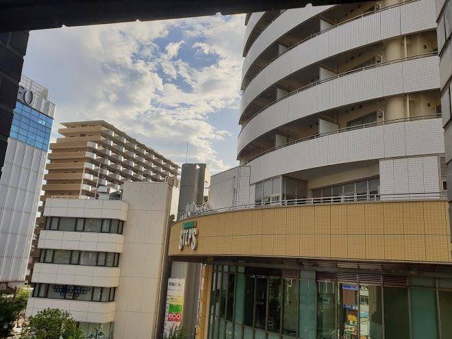 Hotel daiwa kokubunji