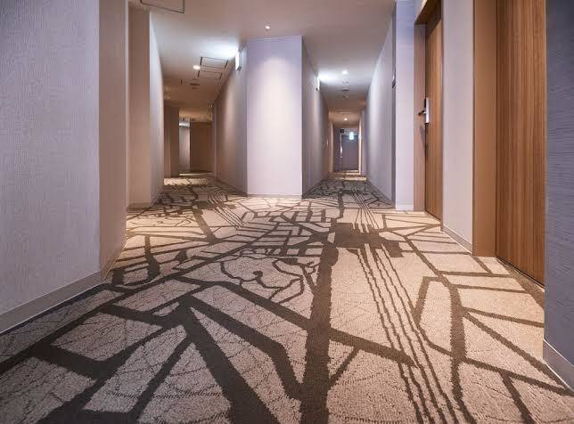 Hotel mets kokubunji