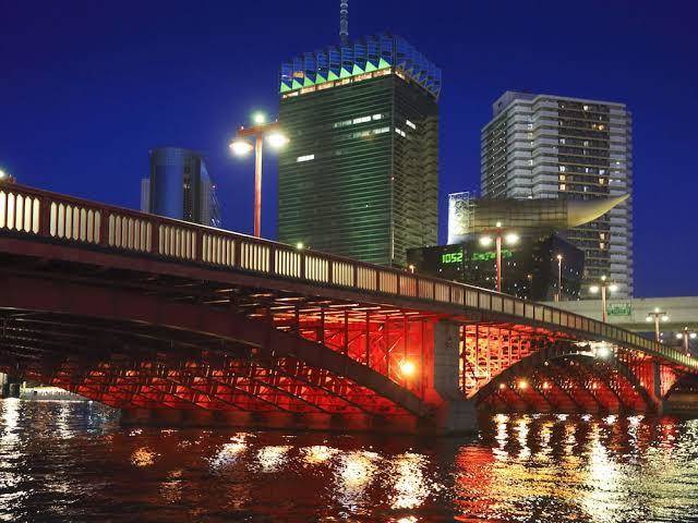 Apa Hotel Tokyo Ojima Image