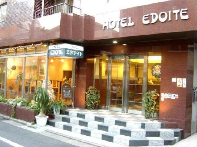 Hotel edoite