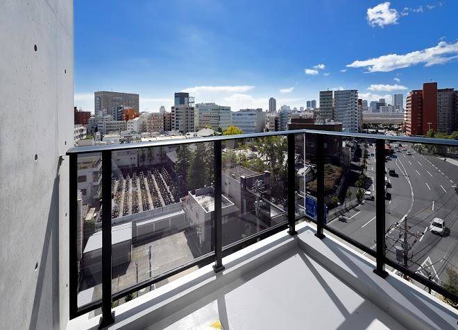 Prime suites tokyo