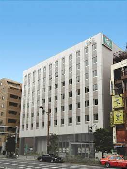 R&b hotel tokyo toyocho