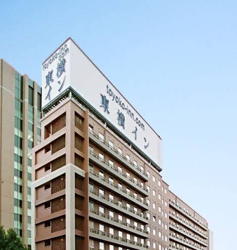 Toyoko inn monzen nakacho eitaibashi