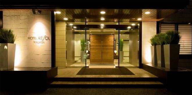 Hotel Resol Machida Image