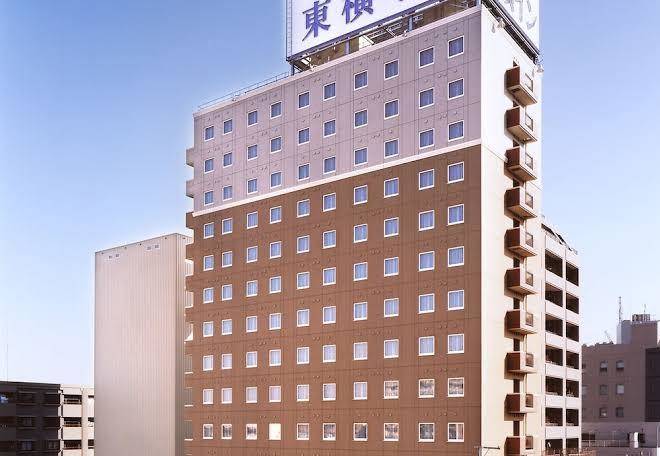 Toyoko inn tokyo machida sta odakyu line higashi exit