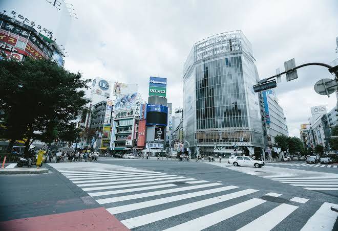 Act hotel shibuya
