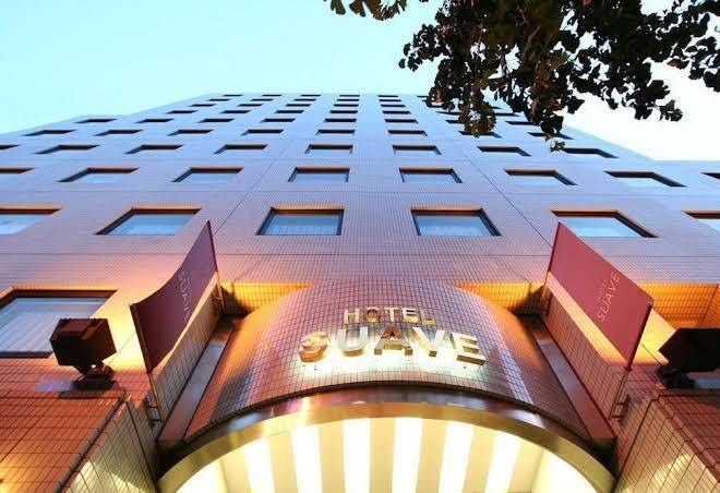 Hotel suave shibuya