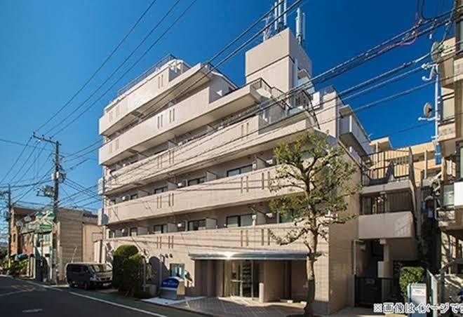 Tokyu stay meguro yutenji