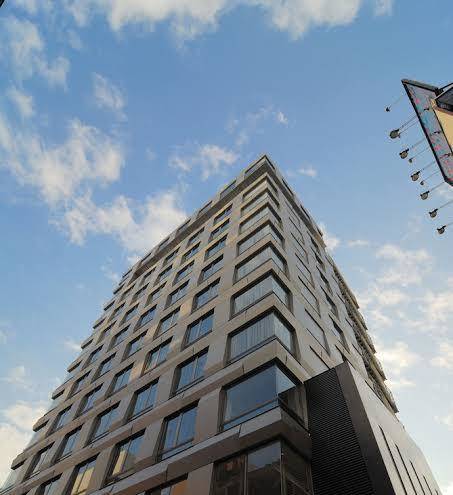 Akasaka granbell hotel