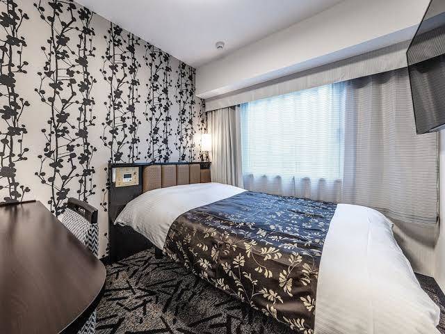 Apa hotel roppongi six
