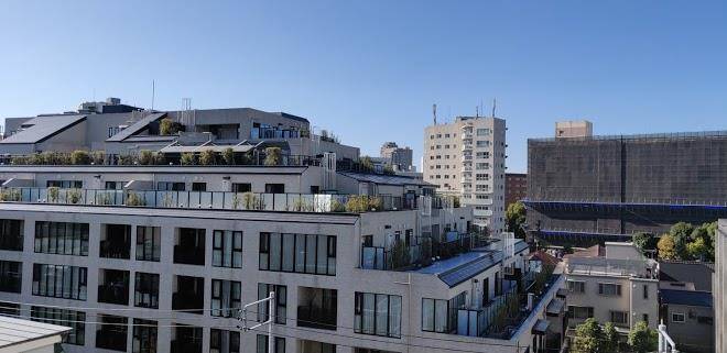 Azabu court
