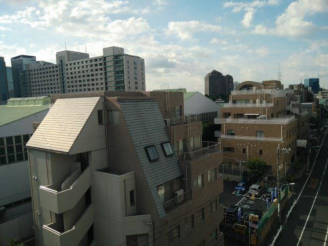 Bureau takanawa