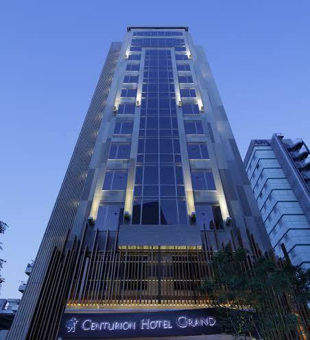 Centurion hotel grand akasaka