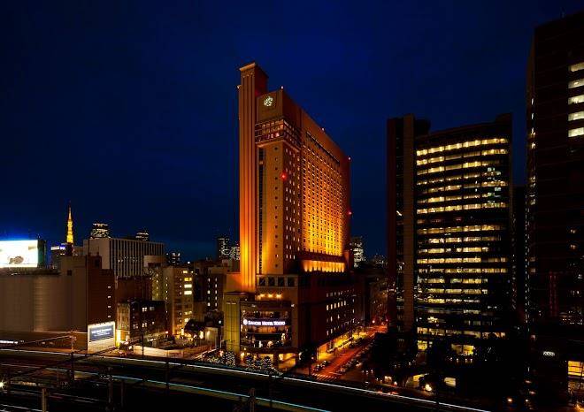 Dai Ichi Hotel Tokyo Image