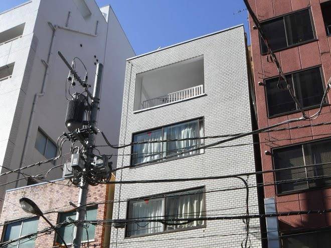 East toranomon