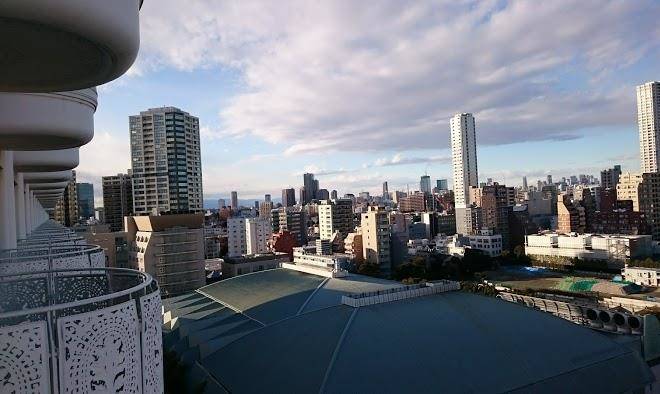 Grand Prince Hotel Shin Takanawa Image