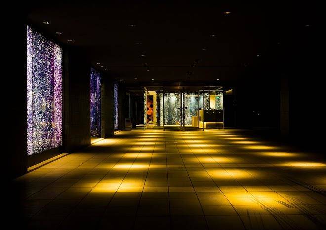 Hotel asia center of japan