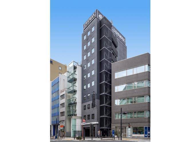 Hotel livemax akasaka
