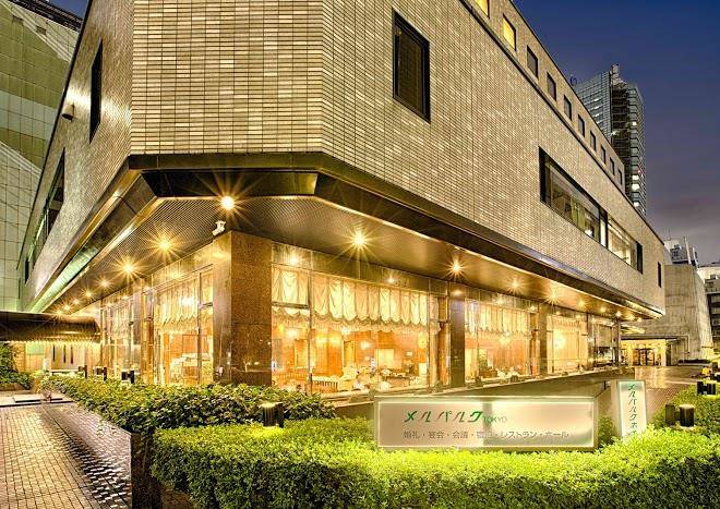 Hotel mielparque tokyo