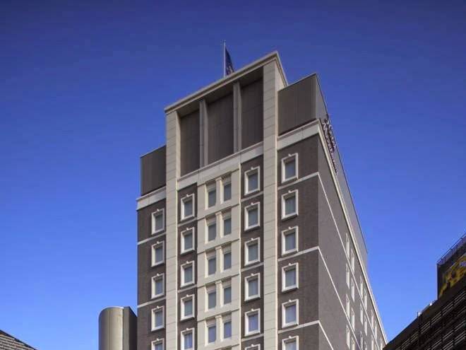 Hotel monterey akasaka