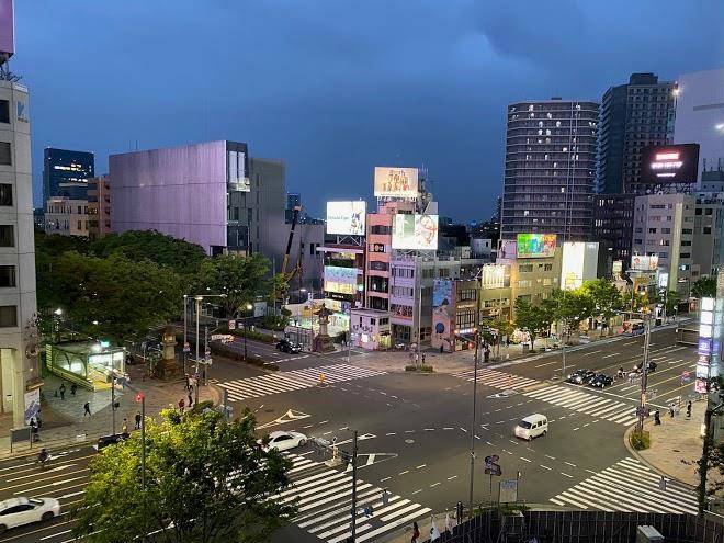 Hotel Omotesando Stories Vacation Stay 81918 Image