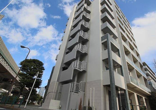 Hotel regalo shibaura