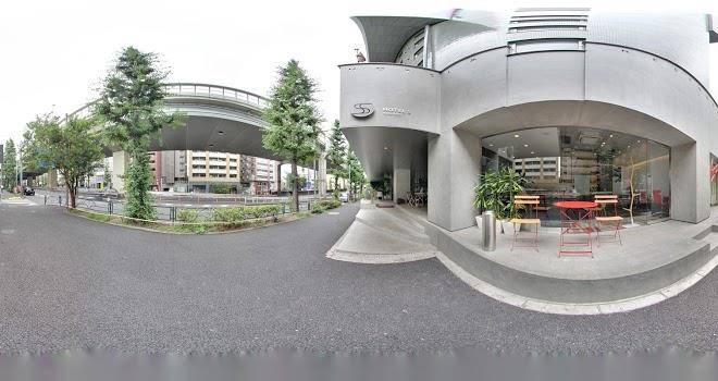 Hotel & Residence Roppongi Image