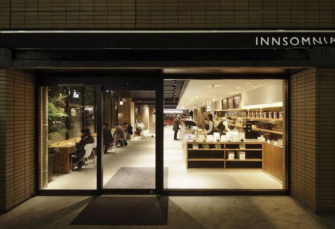 Innsomnia akasaka