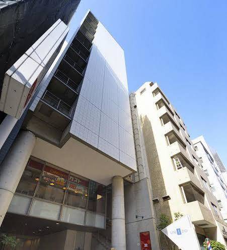 Hotel unizo tokyo shinbashi
