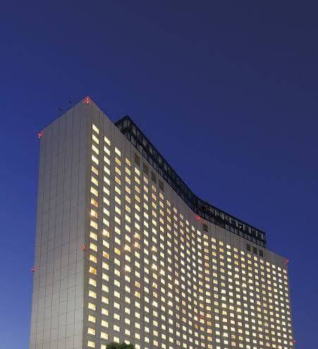 Keikyu ex hotel shinagawa