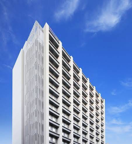Keio presso inn hamamatsucho