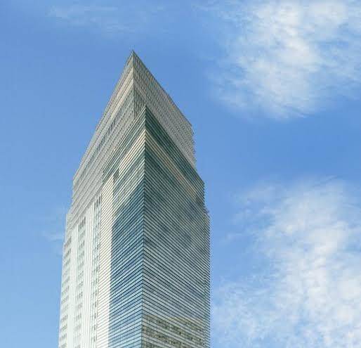 Oakwood residence roppongi t cube