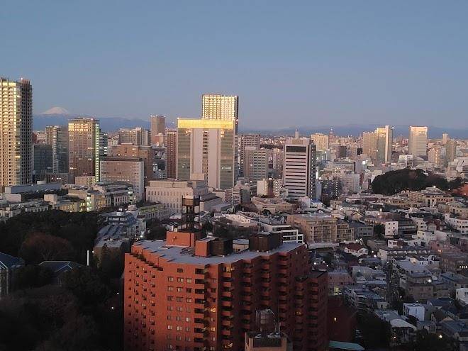 Oakwood residence shinagawa