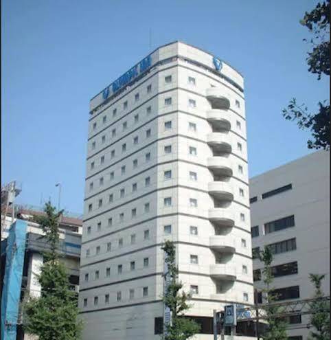 Olympic inn azabu