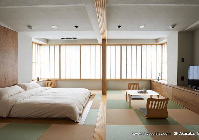 Only Cool Stay Akasaka Image