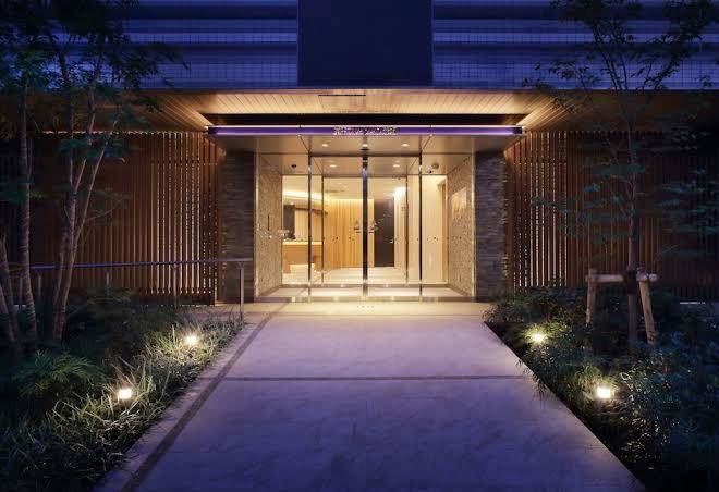 Presso Inn Akasaka Image