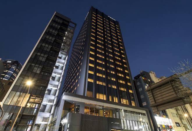 Remm roppongi