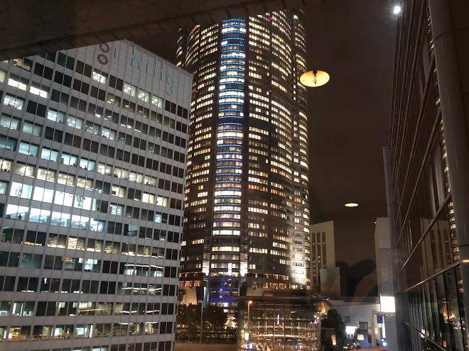 Roppongi Plaza Hotel Image