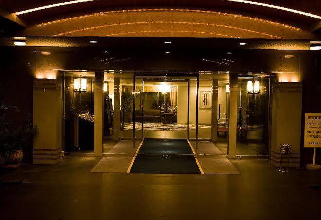 Shinagawa tobu hotel