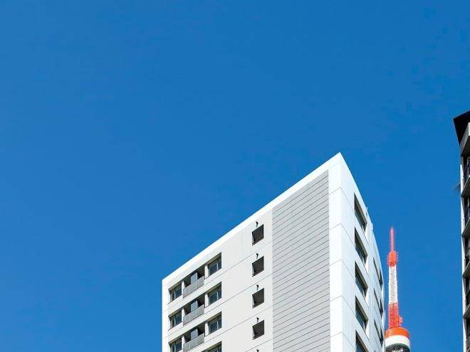 Somerset Azabu East Tokyo Image