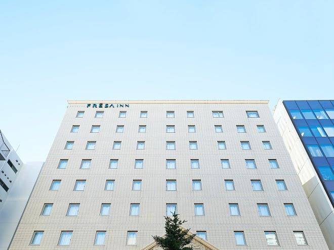 Sotetsu Fresa Inn Tokyo Tamachi Image