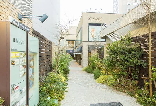 Tokyu Stay Aoyama Premier Image