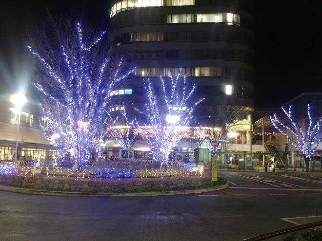 Citytel musashisakai