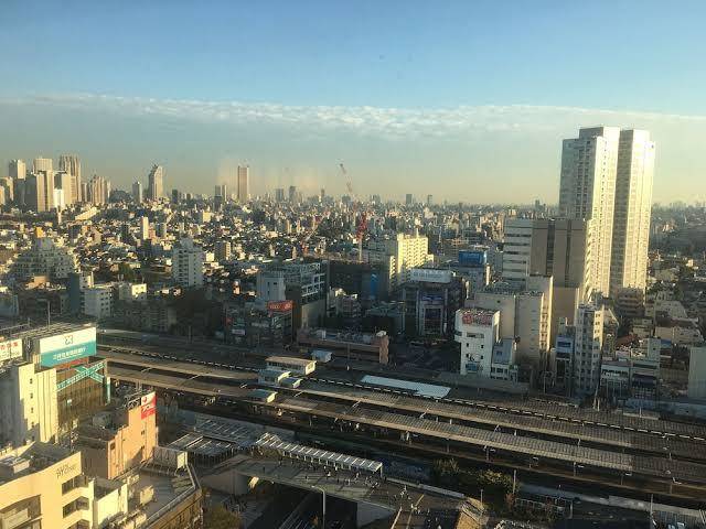 Nakano sunplaza